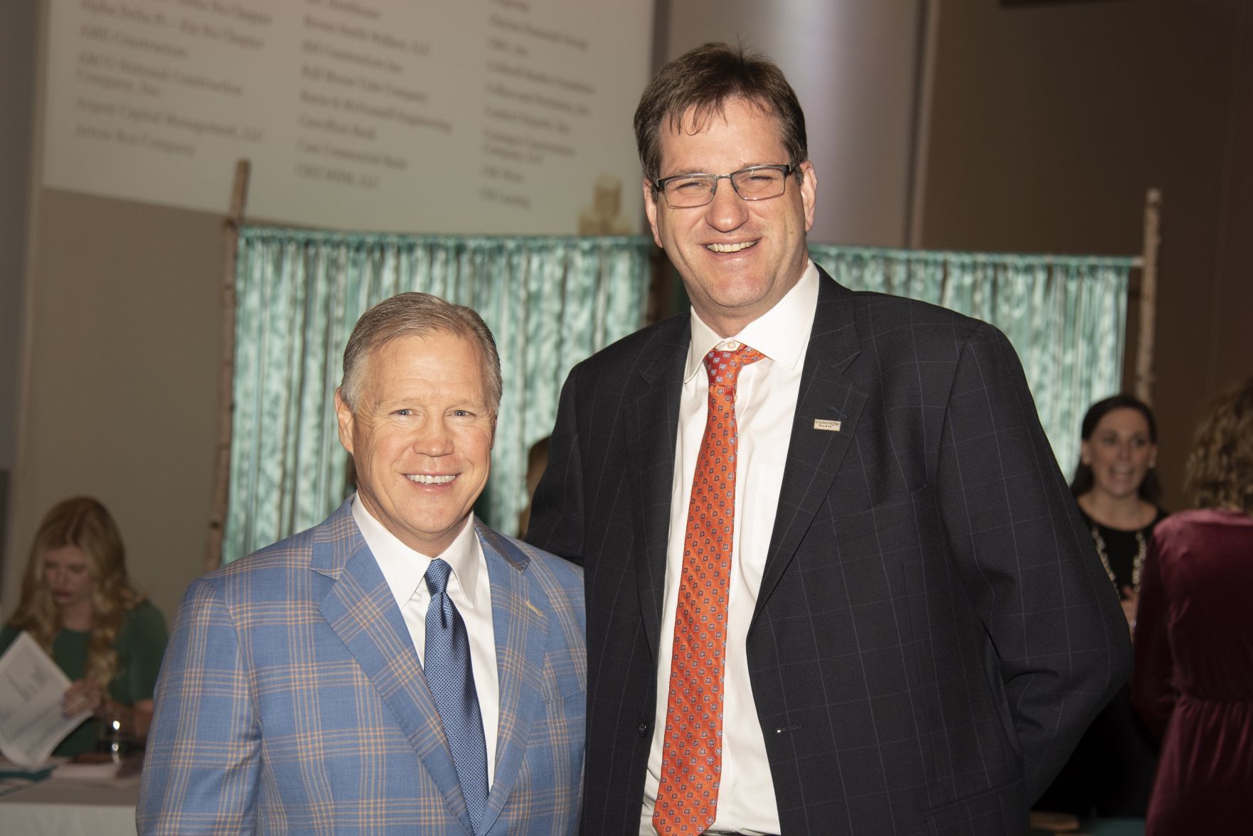 Steve Pelch, Steve Malter
